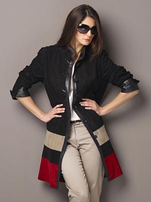 Leather 09